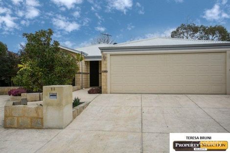 23 Cleveland Ct, Marangaroo, WA 6064