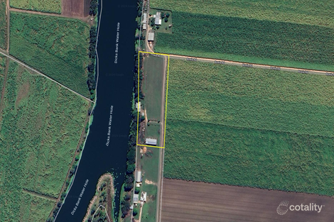 199 Bowie Rd, Brandon, QLD 4808