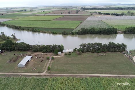 Property photo of 199 Bowie Road Brandon QLD 4808