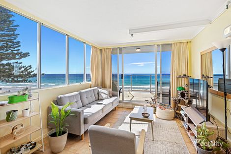 Property photo of 11/20 Old Burleigh Road Surfers Paradise QLD 4217