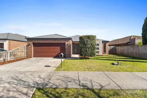 Property photo of 23 Greythorn Road Traralgon VIC 3844