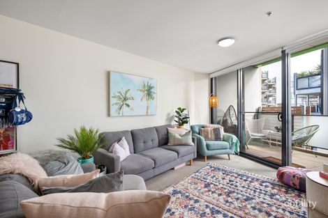 Property photo of 205/1 Duggan Street Brunswick West VIC 3055