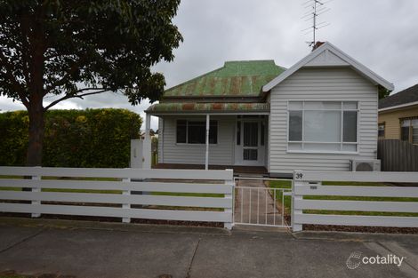 39 Roughead St, Leongatha, VIC 3953