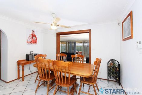 Property photo of 18 Iron Bark Way Colyton NSW 2760