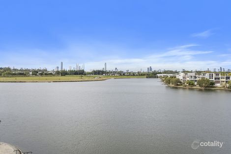 Property photo of 25/3030 The Boulevarde Carrara QLD 4211