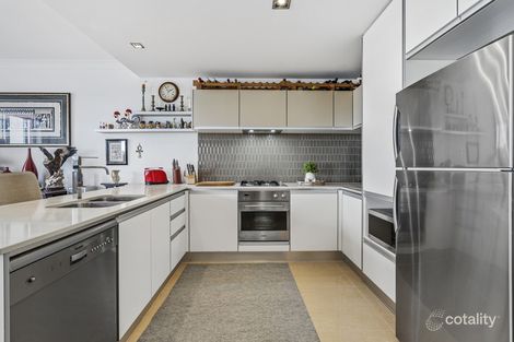 Property photo of 25/3030 The Boulevarde Carrara QLD 4211