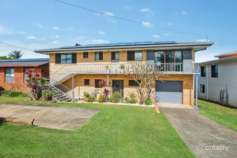 Property photo of 6 Jemalong Crescent Toormina NSW 2452
