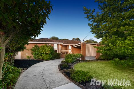 Property photo of 4 Wendouree Court Vermont South VIC 3133