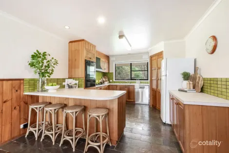 Property photo of 338 Grassmere-Hexham Road Grassmere VIC 3281