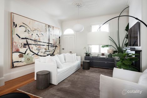 6 Tivoli St, Paddington, NSW 2021