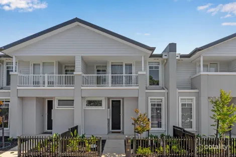 Property photo of 86 Edith Street Tarneit VIC 3029