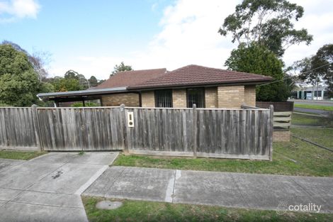 Property photo of 2 Landscape Drive Boronia VIC 3155