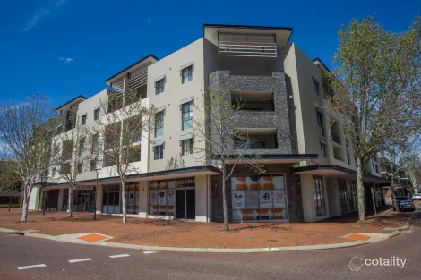 24/12 Keane St, Midland, WA 6056