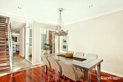 Property photo of 54 Goodsir Street Rozelle NSW 2039