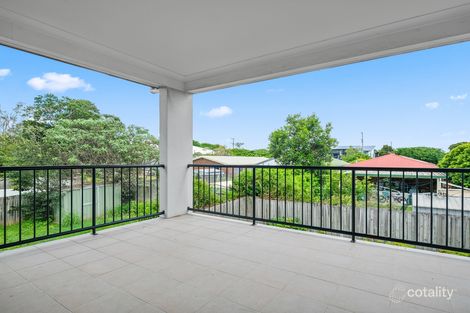Property photo of 4/45 Birdwood Street Zillmere QLD 4034