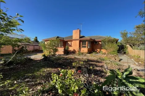 36 KIEWA ST, DONCASTER, VIC 3108
