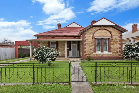 Property photo of 27 Kintore Street Mile End SA 5031