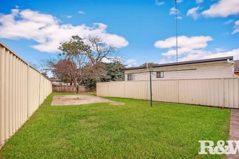 Property photo of 42 Kista Dan Avenue Tregear NSW 2770