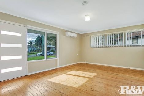 Property photo of 42 Kista Dan Avenue Tregear NSW 2770