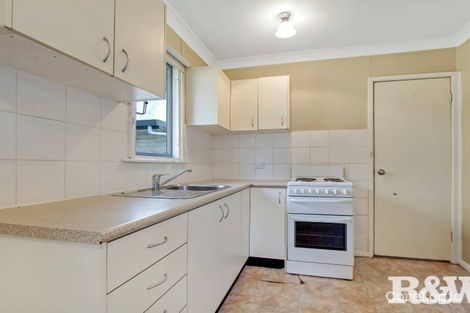 Property photo of 42 Kista Dan Avenue Tregear NSW 2770