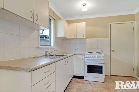 Property photo of 42 Kista Dan Avenue Tregear NSW 2770