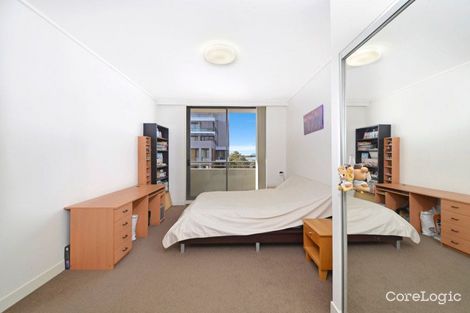 Property photo of 504/80 Rider Boulevard Rhodes NSW 2138