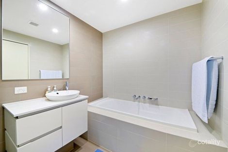 Property photo of 504/80 Rider Boulevard Rhodes NSW 2138