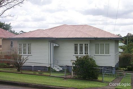 Property photo of 33 Moore Street Enoggera QLD 4051