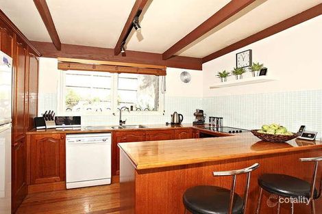 Property photo of 7 Betton Crescent Warrandyte VIC 3113