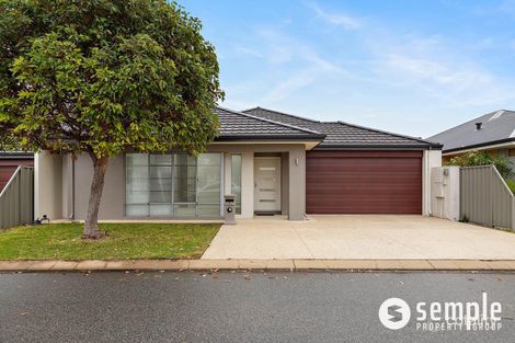 Property photo of 11 Bindarri Grove Wandi WA 6167