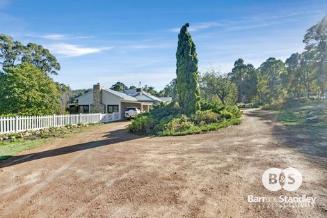 Property photo of 107 Meotti Road Donnybrook WA 6239