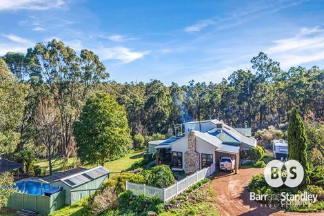 Property photo of 107 Meotti Road Donnybrook WA 6239