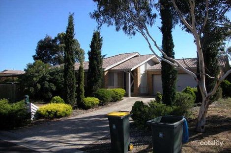Property photo of 33 McMurray Crescent Hoppers Crossing VIC 3029