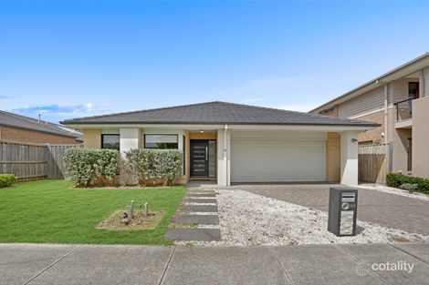 Property photo of 84 Tyers Lane Keysborough VIC 3173