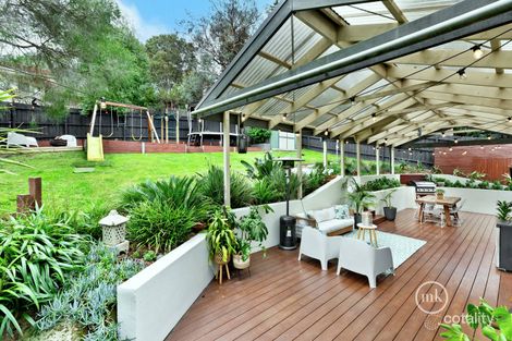 Property photo of 83 Valonia Drive Eltham VIC 3095
