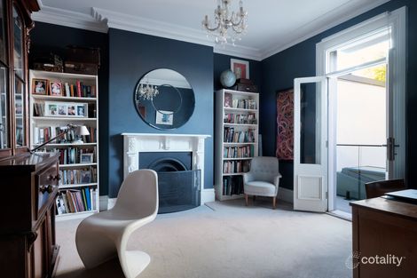 Property photo of 532 Bourke Street Surry Hills NSW 2010