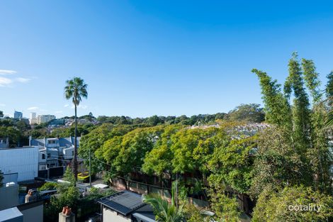 Property photo of 532 Bourke Street Surry Hills NSW 2010