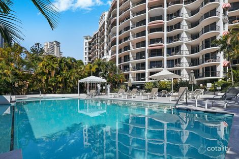 Property photo of 1003/9-21 Beach Parade Surfers Paradise QLD 4217