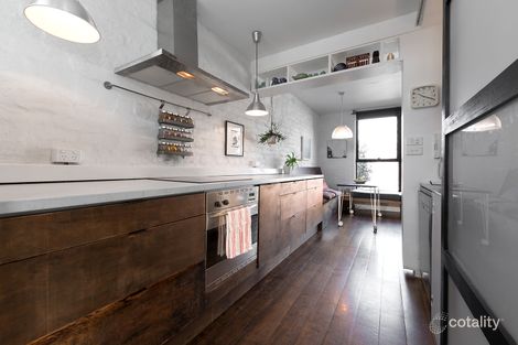 Property photo of 18/21-23 George Street Fitzroy VIC 3065