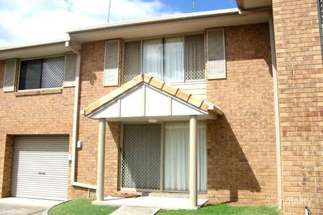 3/7 Croydon Rd, Logan Central, QLD 4114