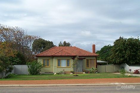 27 Rifle Range Rd, Rangeway, WA 6530