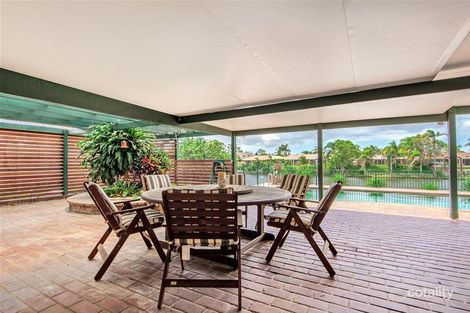 Property photo of 92 Manly Drive Robina QLD 4226