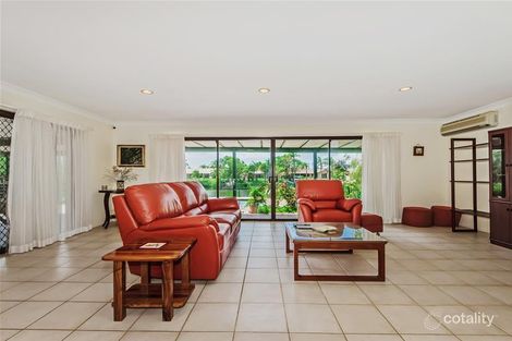 Property photo of 92 Manly Drive Robina QLD 4226