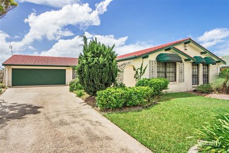 Property photo of 92 Manly Drive Robina QLD 4226