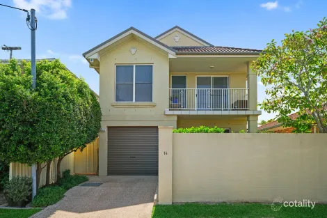 14 Palmer St, Georgetown, NSW 2298