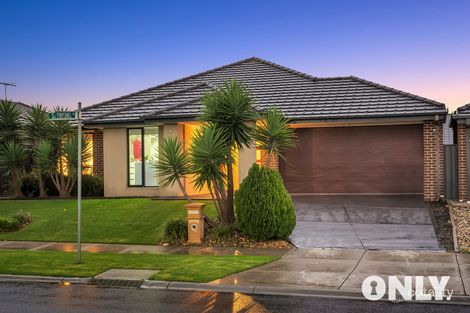 Property photo of 104 Sabel Drive Cranbourne North VIC 3977