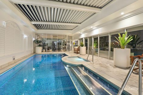 Property photo of 1003/9-21 Beach Parade Surfers Paradise QLD 4217