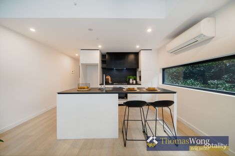 Property photo of 105/183 Bridge Road Richmond VIC 3121