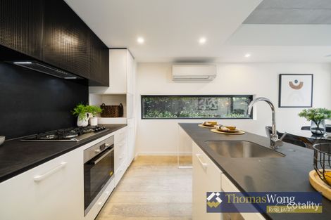 Property photo of 105/183 Bridge Road Richmond VIC 3121