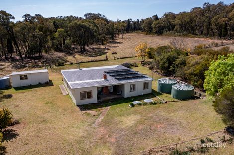 158 Suzanne Rd, Tallawang, NSW 2852